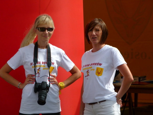 Osieckie święto (zdjęcia)