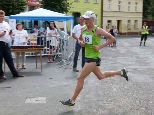 Osieckie święto (zdjęcia)