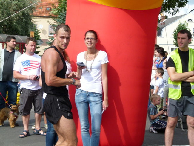 Osieckie święto (zdjęcia)