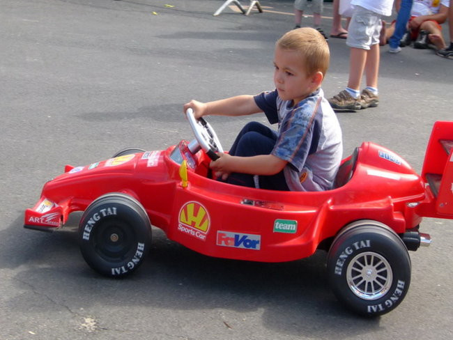 Osieckie święto (zdjęcia)