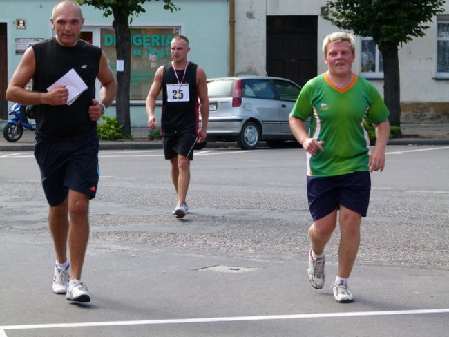 Osieckie święto (zdjęcia)