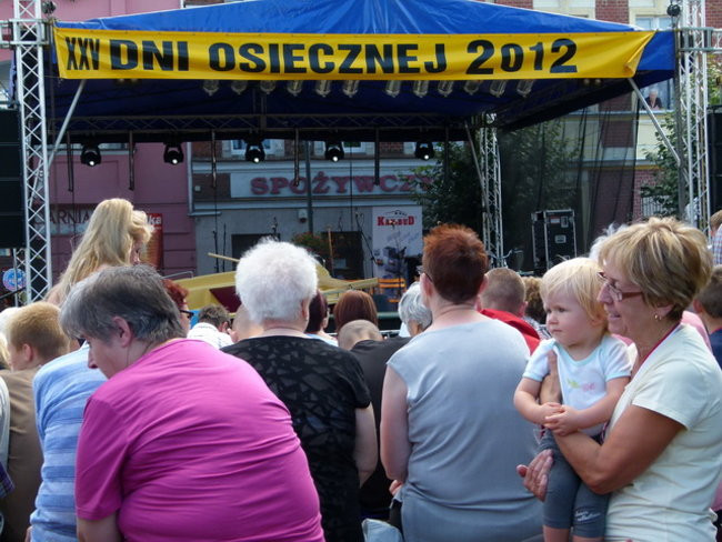 Osieckie święto (zdjęcia)