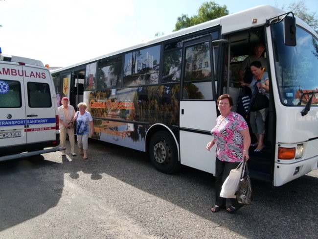 Osieckie święto (zdjęcia)