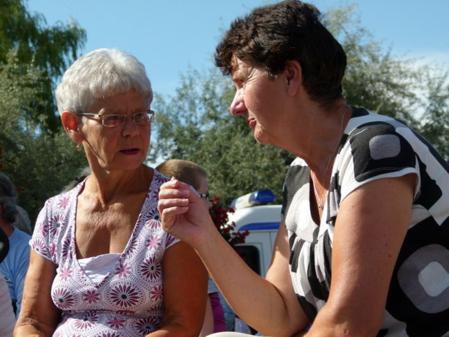 Osieckie święto (zdjęcia)