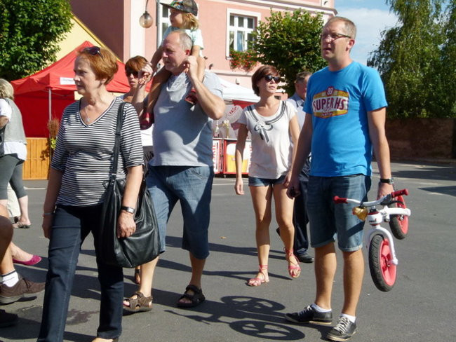 Osieckie święto (zdjęcia)