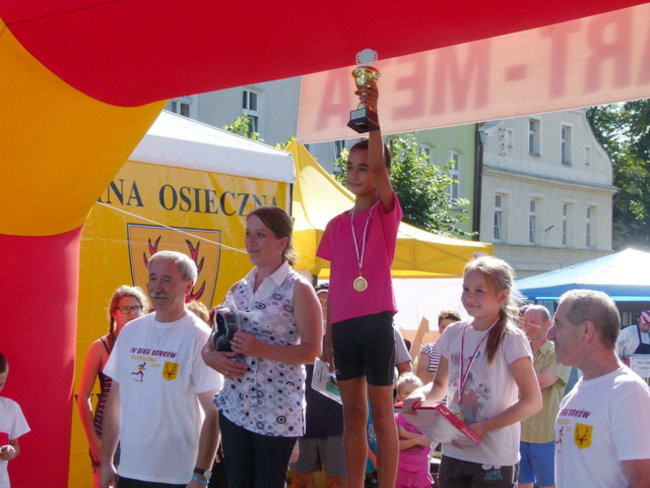 Osieckie święto (zdjęcia)