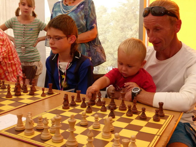 Osieckie święto (zdjęcia)