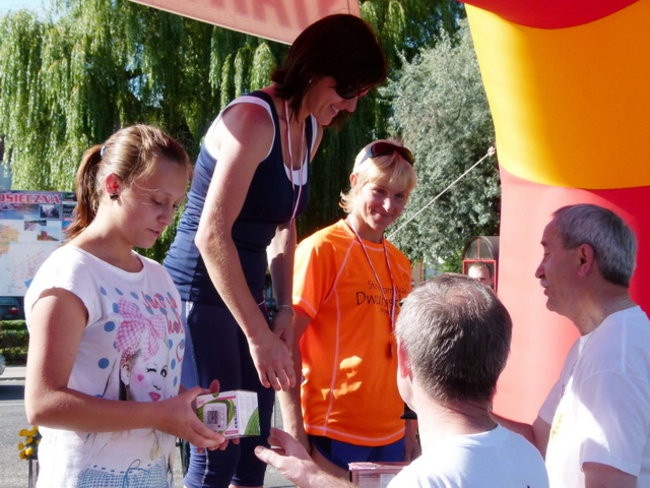 Osieckie święto (zdjęcia)