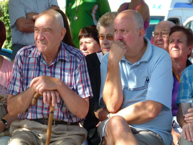 Osieckie święto (zdjęcia)