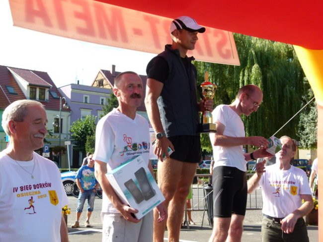 Osieckie święto (zdjęcia)