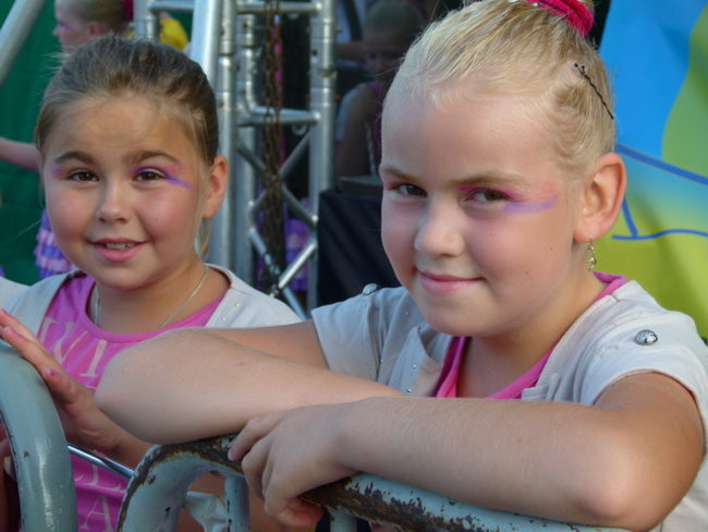 Osieckie święto (zdjęcia)