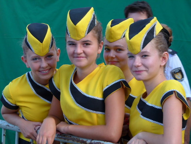 Osieckie święto (zdjęcia)