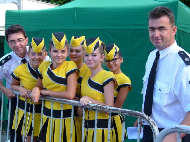 Osieckie święto (zdjęcia)