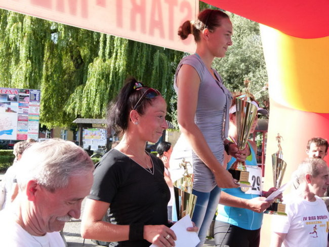 Osieckie święto (zdjęcia)