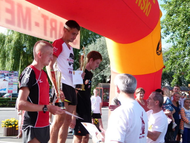 Osieckie święto (zdjęcia)