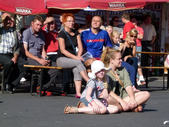 Osieckie święto (zdjęcia)