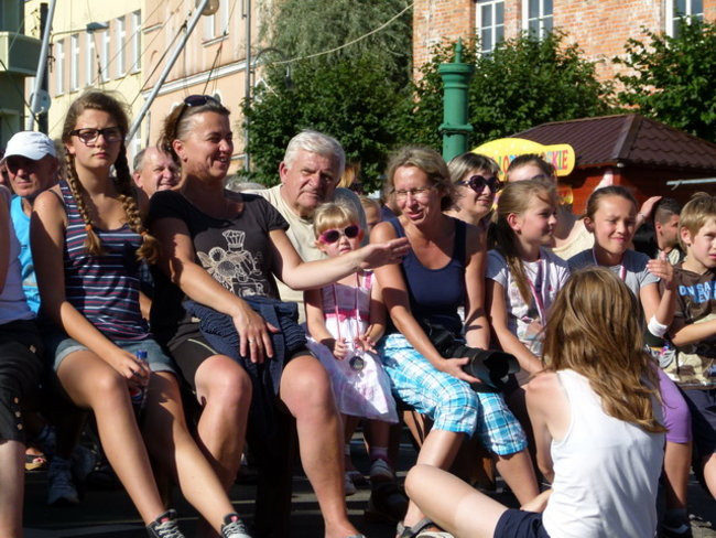 Osieckie święto (zdjęcia)