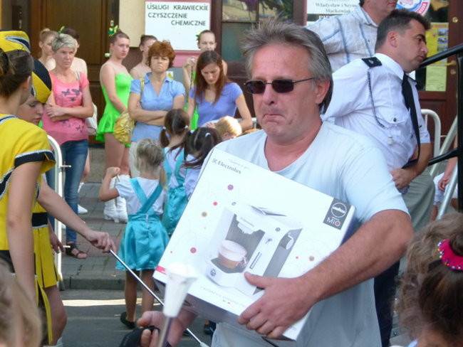 Osieckie święto (zdjęcia)