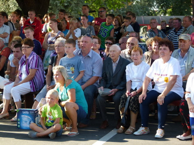 Osieckie święto (zdjęcia)