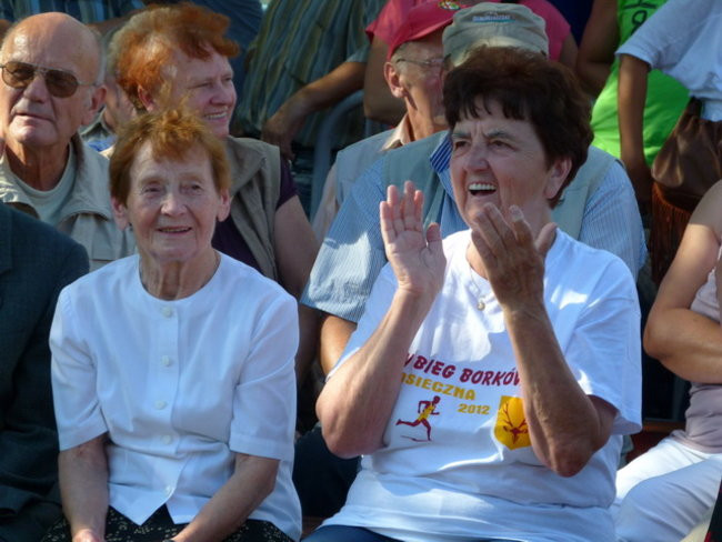 Osieckie święto (zdjęcia)