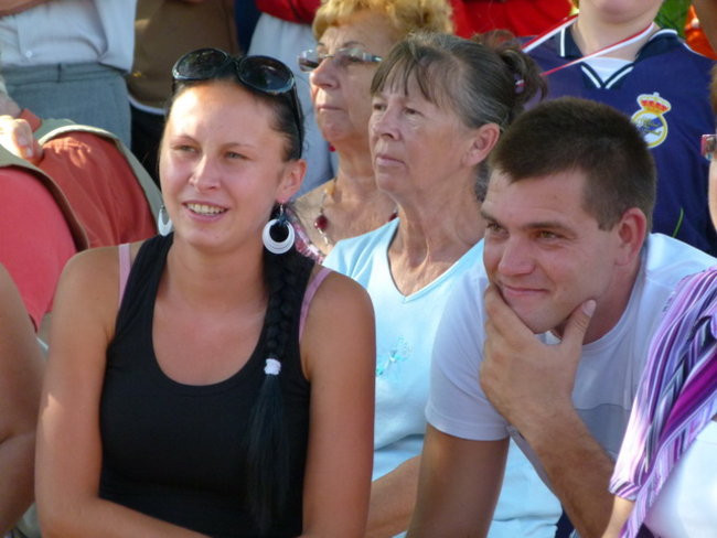 Osieckie święto (zdjęcia)