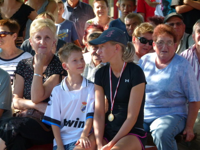 Osieckie święto (zdjęcia)