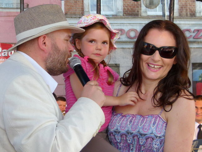 Osieckie święto (zdjęcia)