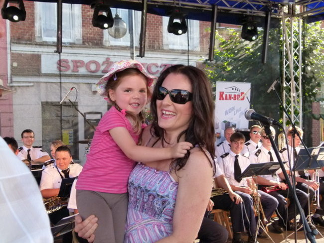 Osieckie święto (zdjęcia)