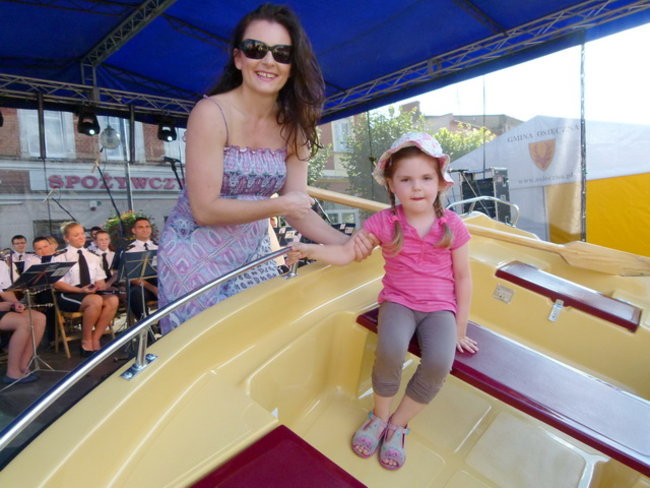 Osieckie święto (zdjęcia)