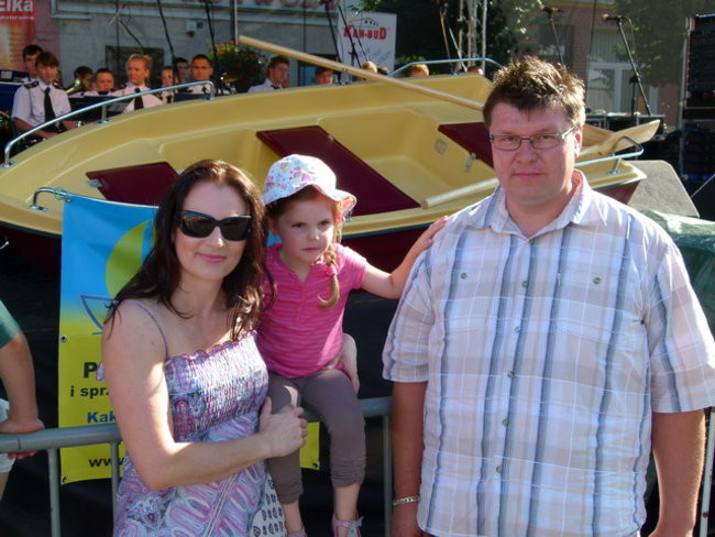 Osieckie święto (zdjęcia)