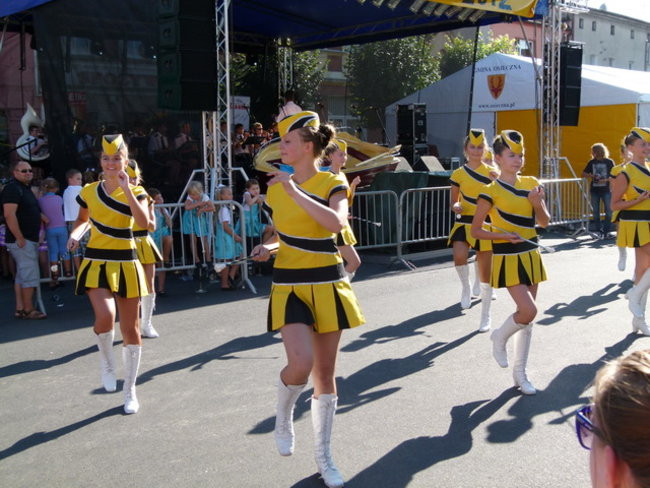 Osieckie święto (zdjęcia)