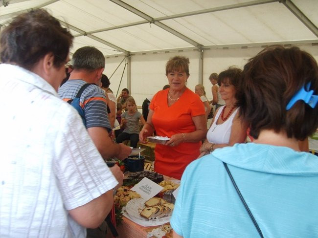 Leszczyńskie Smaki palce lizać (zdjęcia)