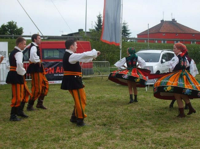 Leszczyńskie Smaki palce lizać (zdjęcia)