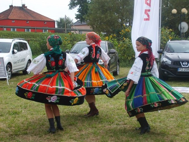 Leszczyńskie Smaki palce lizać (zdjęcia)