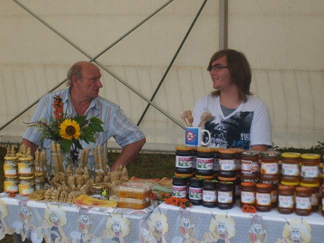 Leszczyńskie Smaki palce lizać (zdjęcia)