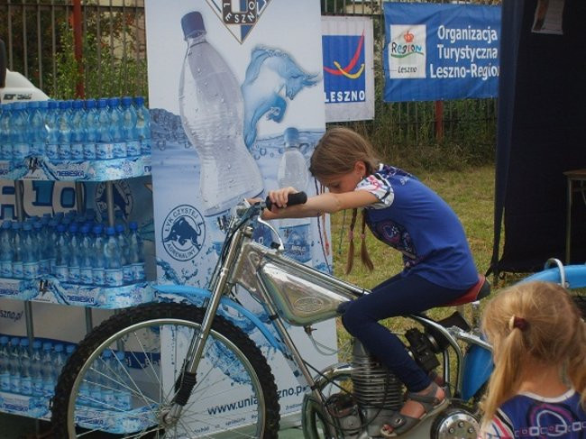 Leszczyńskie Smaki palce lizać (zdjęcia)