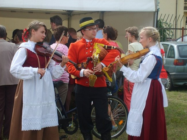 Leszczyńskie Smaki palce lizać (zdjęcia)