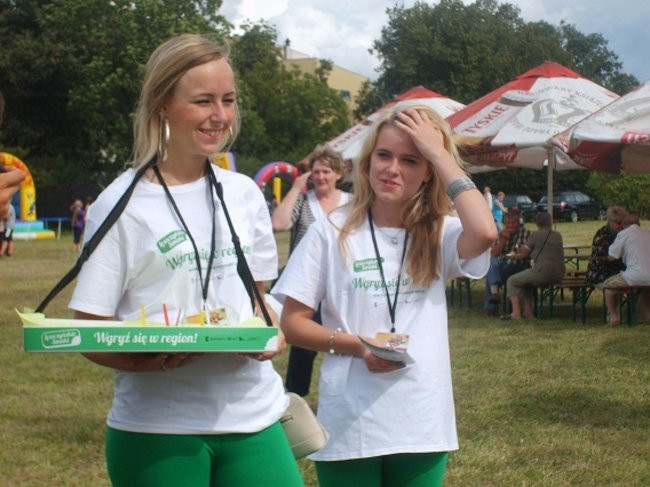 Leszczyńskie Smaki palce lizać (zdjęcia)