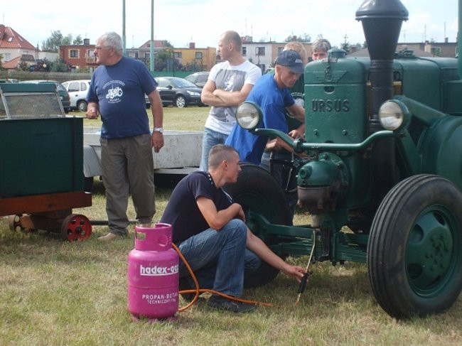 Leszczyńskie Smaki palce lizać (zdjęcia)