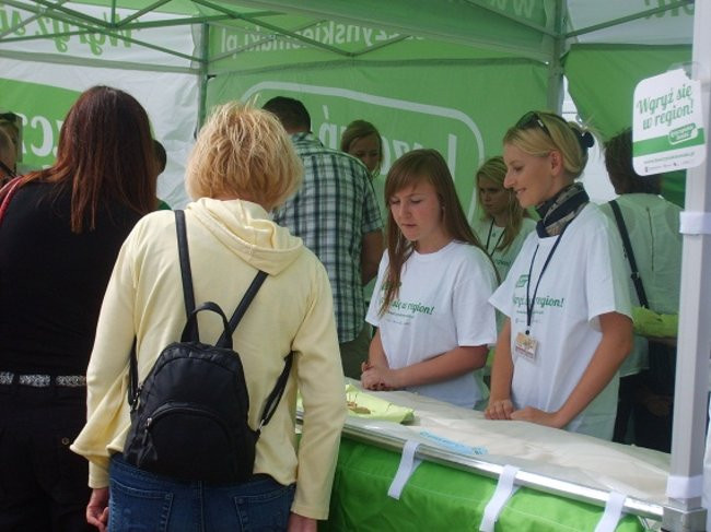 Leszczyńskie Smaki palce lizać (zdjęcia)