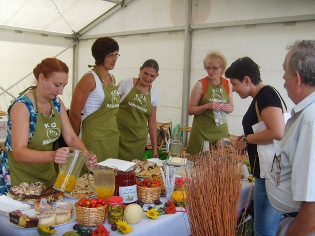 Leszczyńskie Smaki palce lizać (zdjęcia)