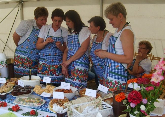 Leszczyńskie Smaki palce lizać (zdjęcia)