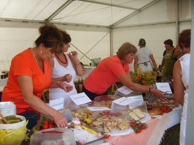 Leszczyńskie Smaki palce lizać (zdjęcia)