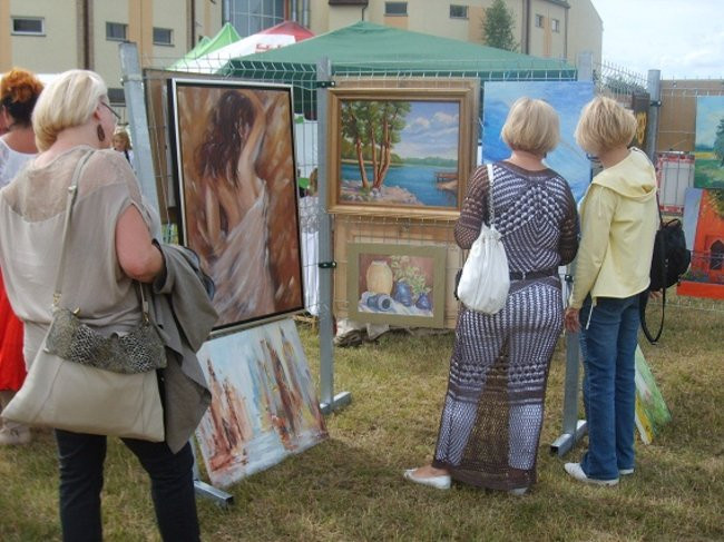 Leszczyńskie Smaki palce lizać (zdjęcia)