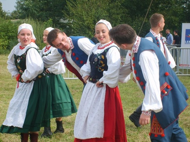 Leszczyńskie Smaki palce lizać (zdjęcia)