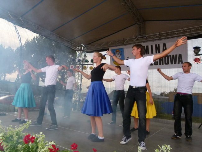 Wesoło w Święciechowie (zdjęcia)