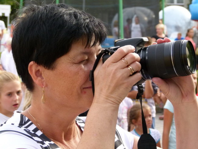 Wesoło w Święciechowie (zdjęcia)