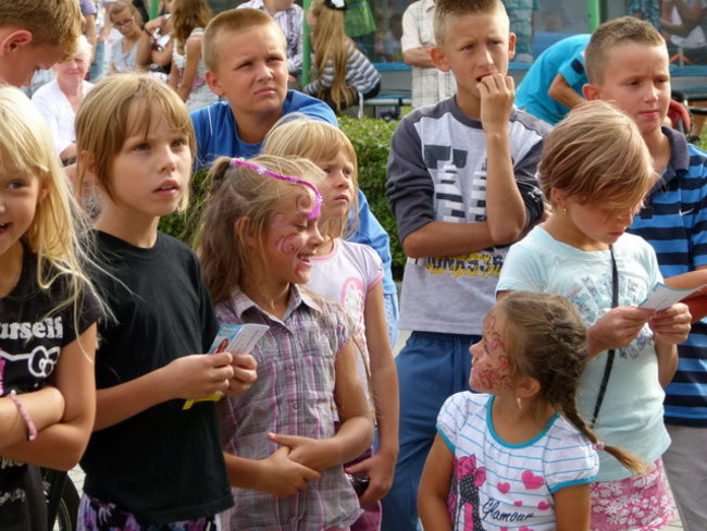 Wesoło w Święciechowie (zdjęcia)