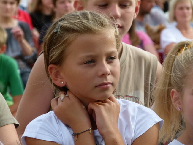 Wesoło w Święciechowie (zdjęcia)