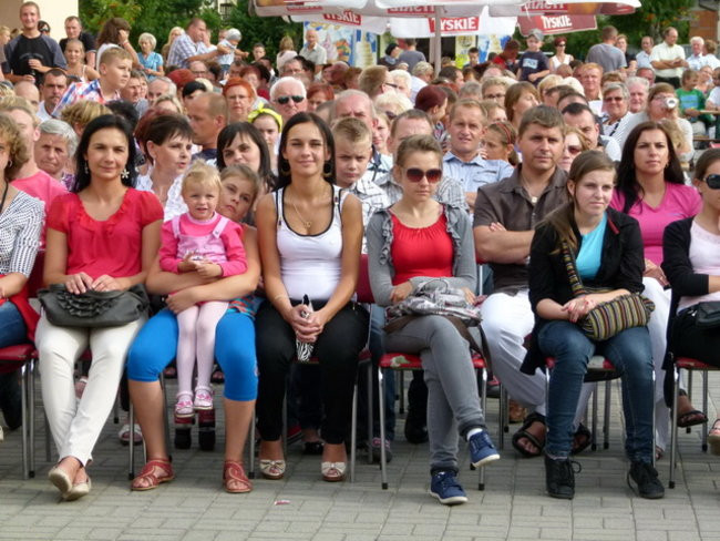 Wesoło w Święciechowie (zdjęcia)